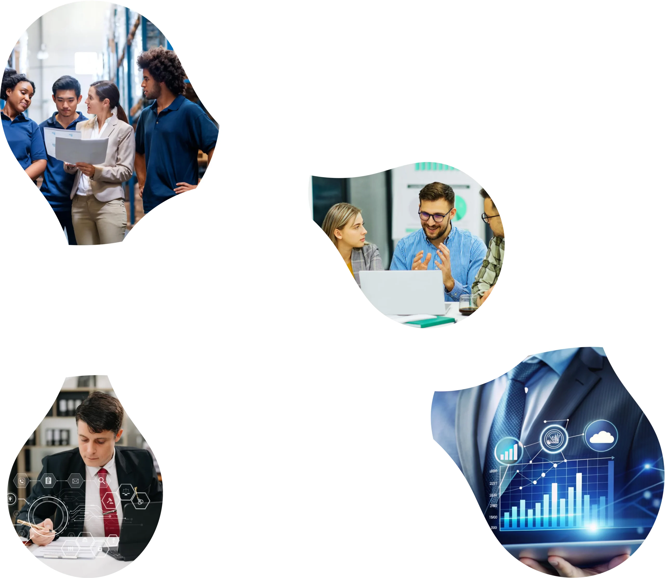 Business Digitization