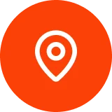 Map Pin Icon