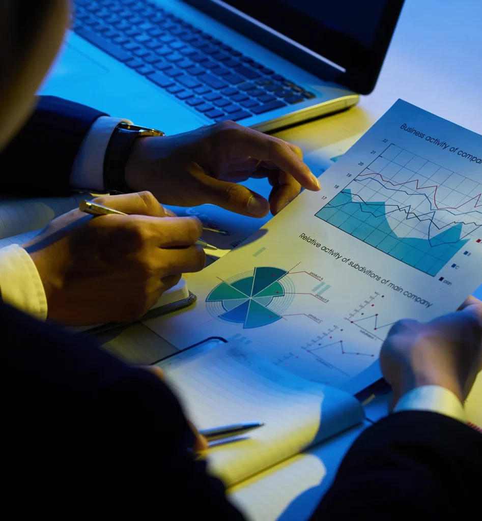 Audit Report- IT Department