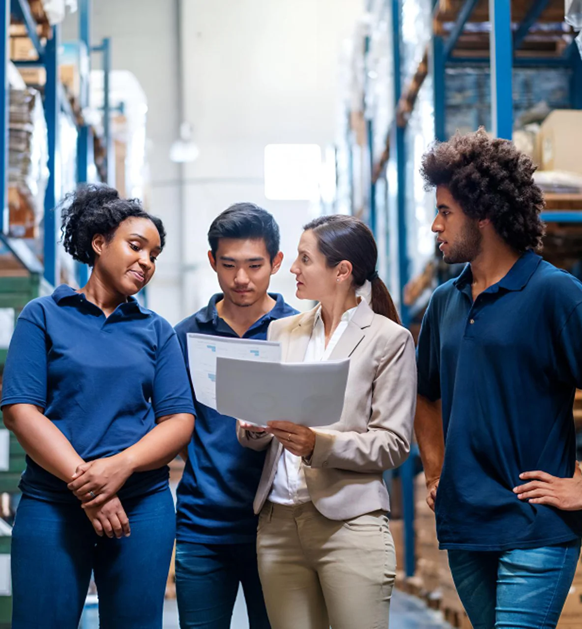 Business Administration